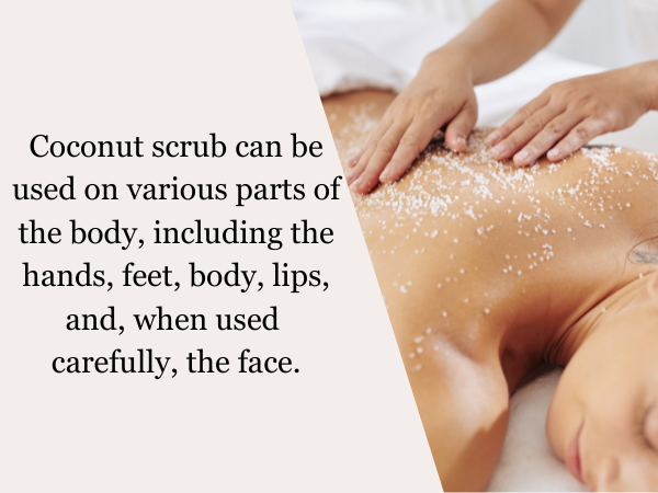 massage essential oils scent set kit gift woman small business women exfoliator moisturizing loofa 1