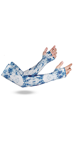 COMPRESSION ARM SLEEVES