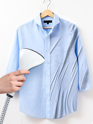 steamer for clothes 
