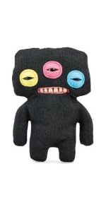 Fuggler ファグラー ジョーカー DC コラボ 海外版 ぬいぐるみ Fuggler ファグラー ジョーカー DC コラボ 海外版 ぬいぐるみ