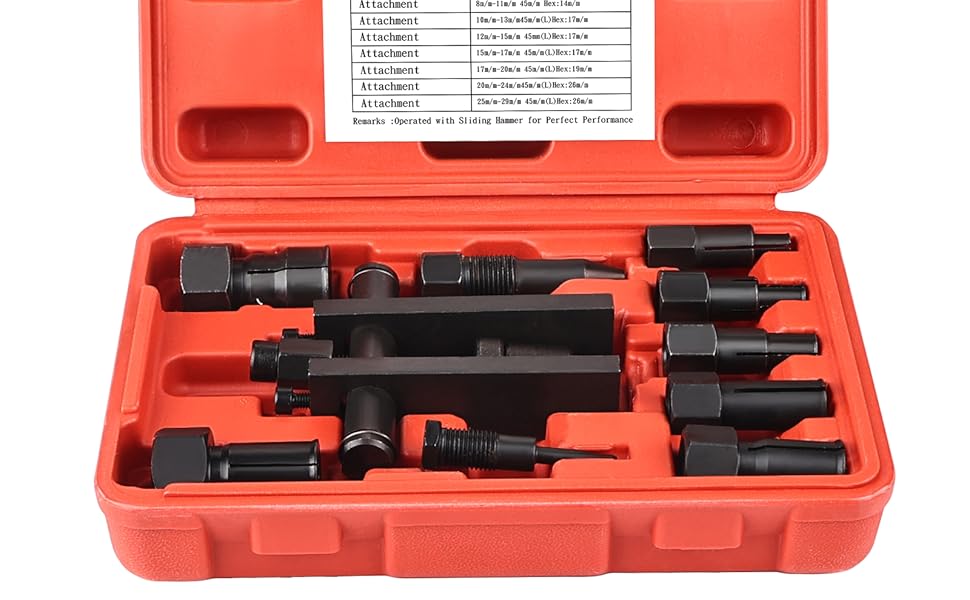 ベアリングプーラー