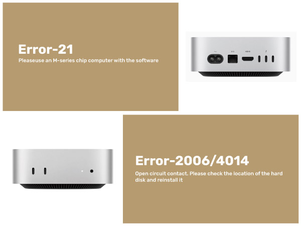 Macデスクトップ AppleMacmini late2014 2TB SSD DDR4 16GB Macデスクトップ AppleMacmini late2014 2TB SSD DDR4 16GB Mac