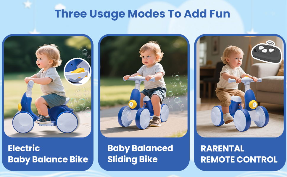 Balance Bike