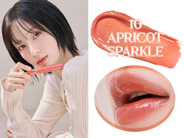 グロス各種 Amazon | rom&nd GLASTING COLOR GLOSS グラスティングカラー