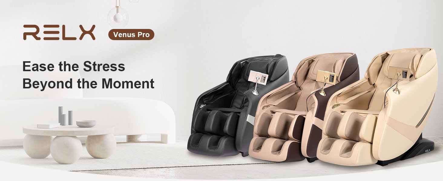 massage chair full body