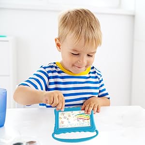 tablets for toddlers