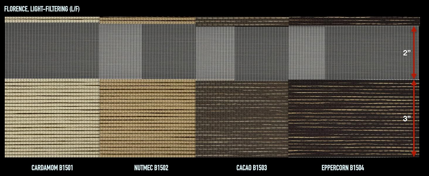 Zebra window shade blinds