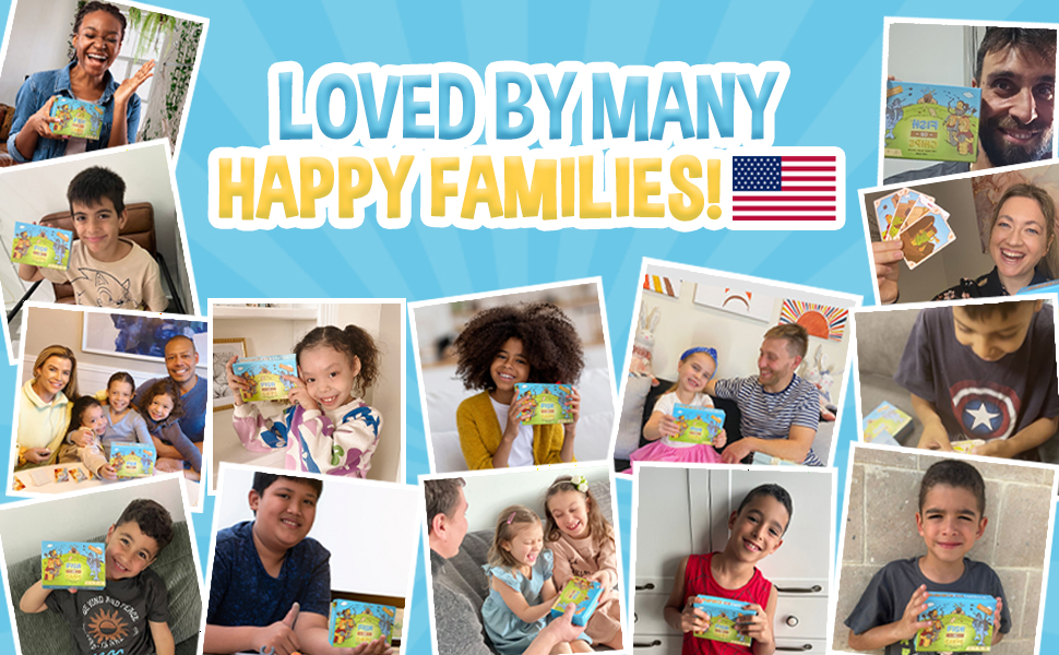 games for kids ages 6+ boys and girls