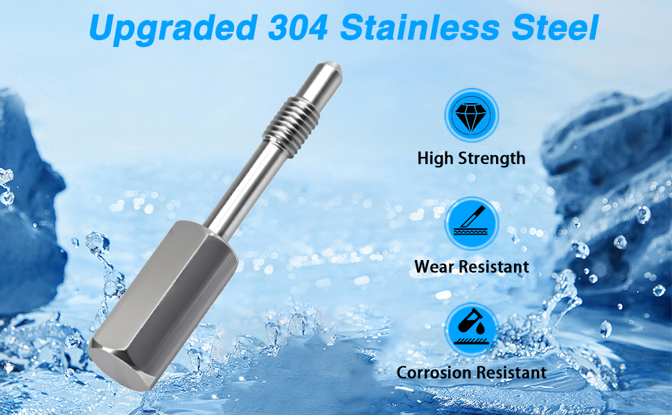 すいとう Amazon.com: HIMARKLIF Upgraded 304 Stainless Steel