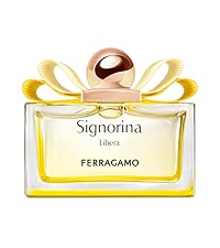 Salvatore Ferragamo Signorina 限定香水50ml Amazon.com: FERRAGAMO Signorina Eau de Toilette, Perfume