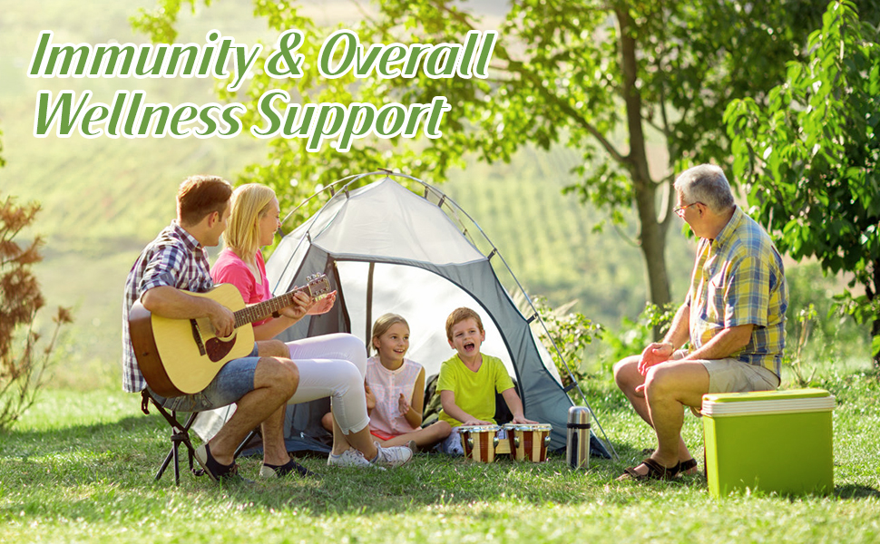 Soursop Graviola Liquid 1800mg, Soursop Leaves Extract for Cell Regeneration, Immune