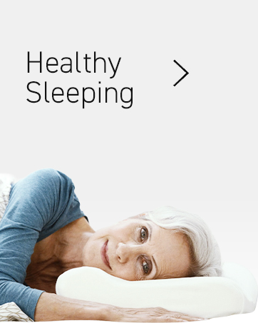 Healthy Sleeping