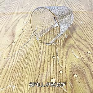 SPILL-PROOF