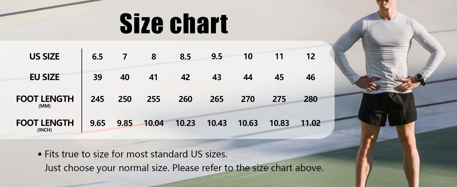 Mens Trainers Running Shoes for Men Walking Tennis Gym Casual Lightweight Sneakers 25 mens shoes uk