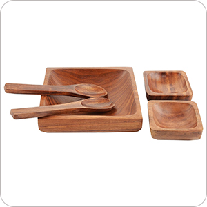 furniture serveware saladbowl donga utensil vessels katora tableware cereals SPN-JGS