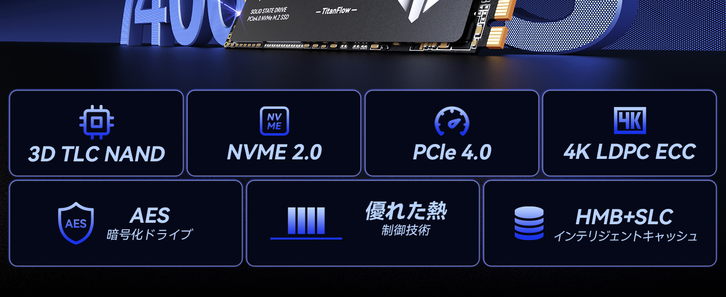 ssd 4tb