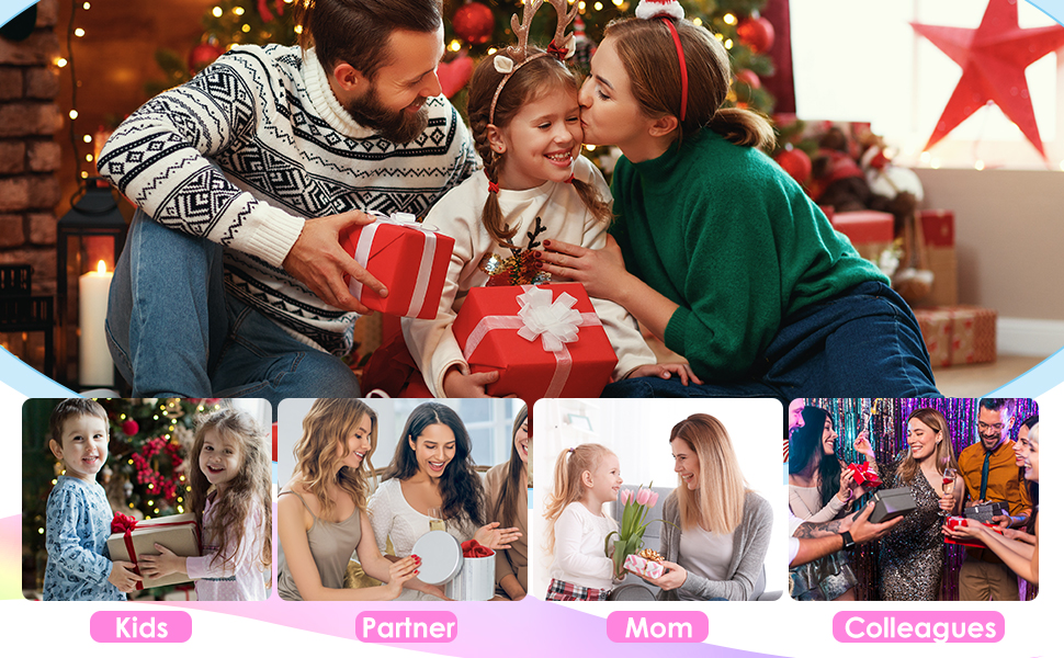 womens gifts for christmas