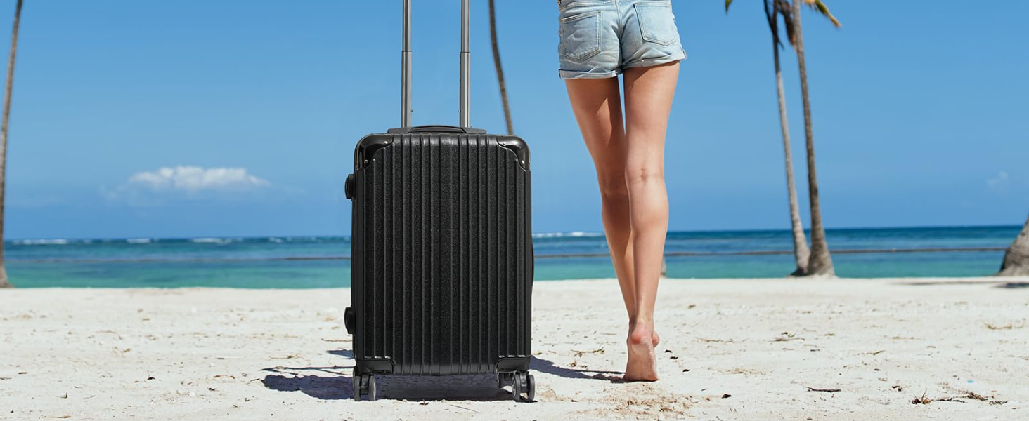 The Wine Savant Wine Bottle Suitcase