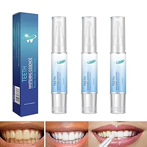 Herbaluxy Teeth Whitening