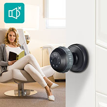 Fingerprint Smart Lock