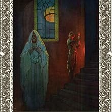 The Tale of a Youth Who Set Out to Learn What Fear Was