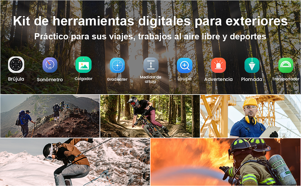 Telefonos Robusto Android 12
