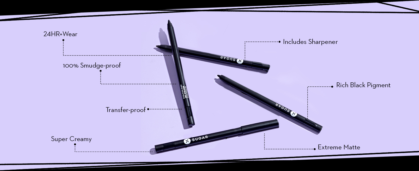 Eyeliner