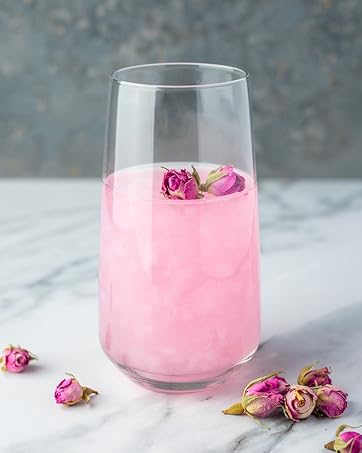 Homiu Florence Tall Highball Tumbler Glasses