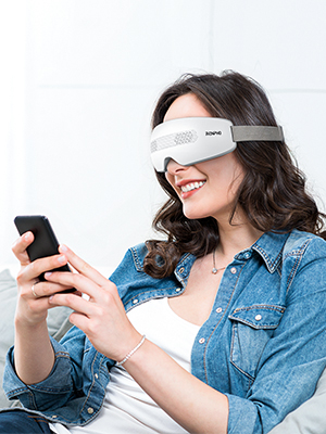 eye mask