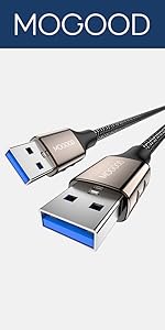 USB 延長ケーブル 1m YDC-U30F(K) BLUEVALUE USB 延長ケーブル 1m YDC-U30F(K) BLUEVALUE | USBケーブル