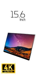 Amazon.co.jp: (株)ユニーク モバイル液晶モニター プロメテウス
