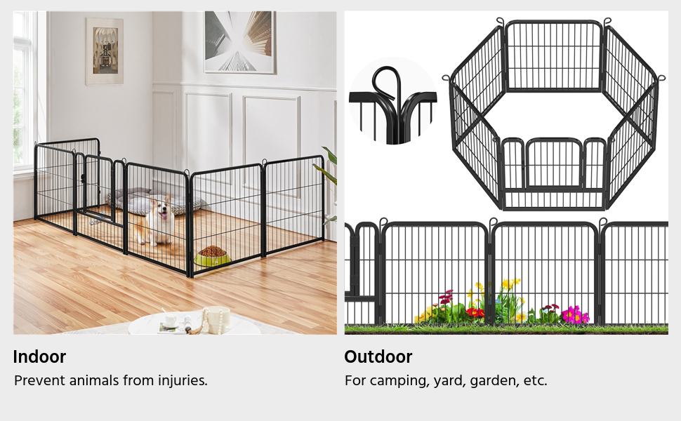 dog playpen