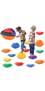 Stepping Stones for kids