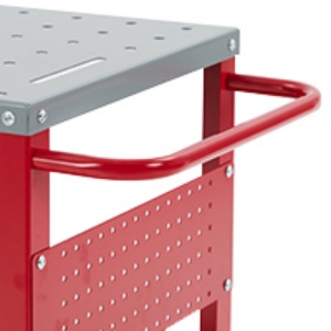 Ergonomic Handle