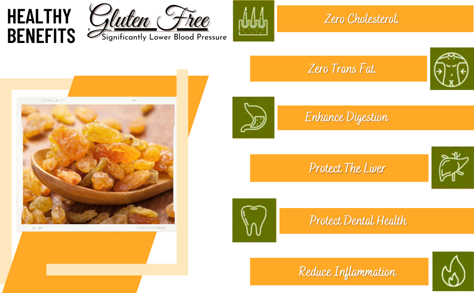 FarmNutsSeedless Green Raisins kismisDry Grapeskishmish