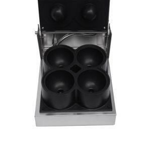  Commercial Waffle Dog Maker Machine