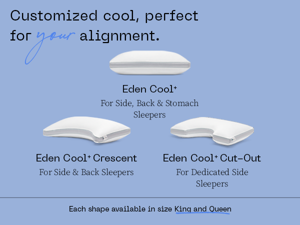 Cool+ cooling pillows nuzzle pillow elviros cervical memory foam pillow pillows standard size