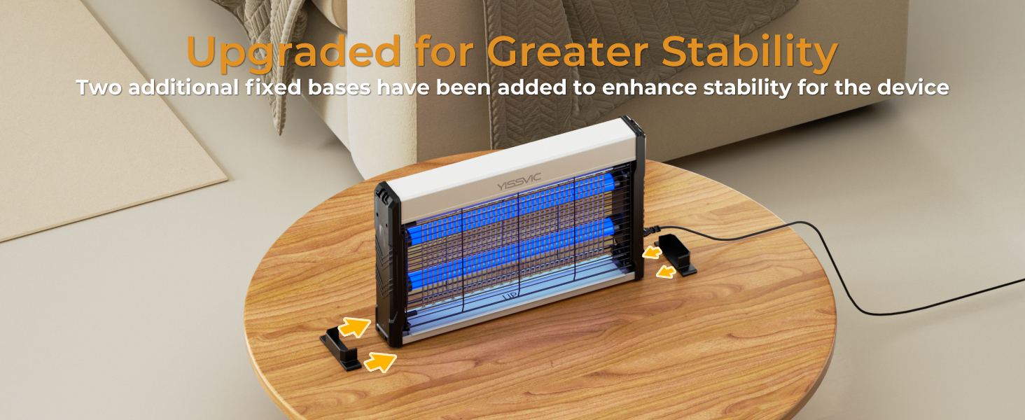 LED Bug Zapper Indoor