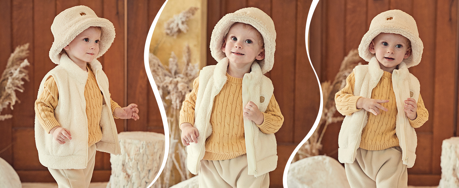 kids sweater