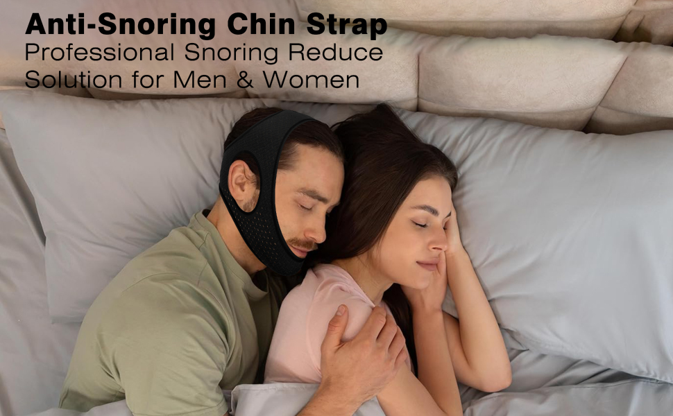 Anti Snoring Devices