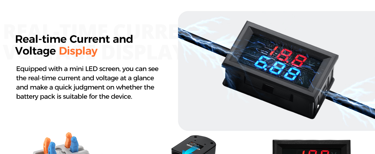 Power Wheels Battery Adapter for Makita 18V Battery