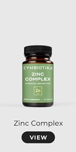 ZINC COMPLEX
