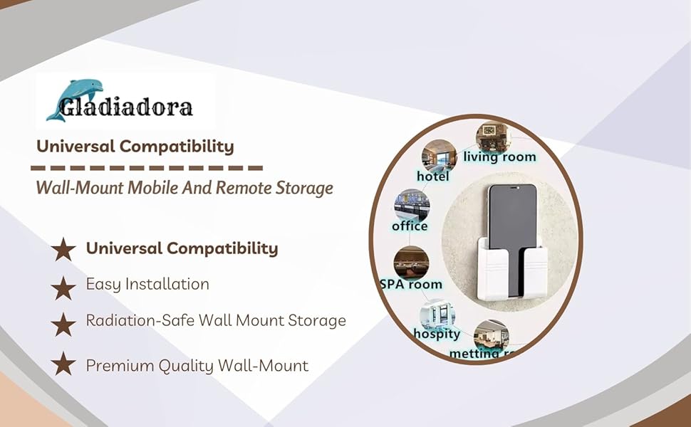 Universal Compatibility