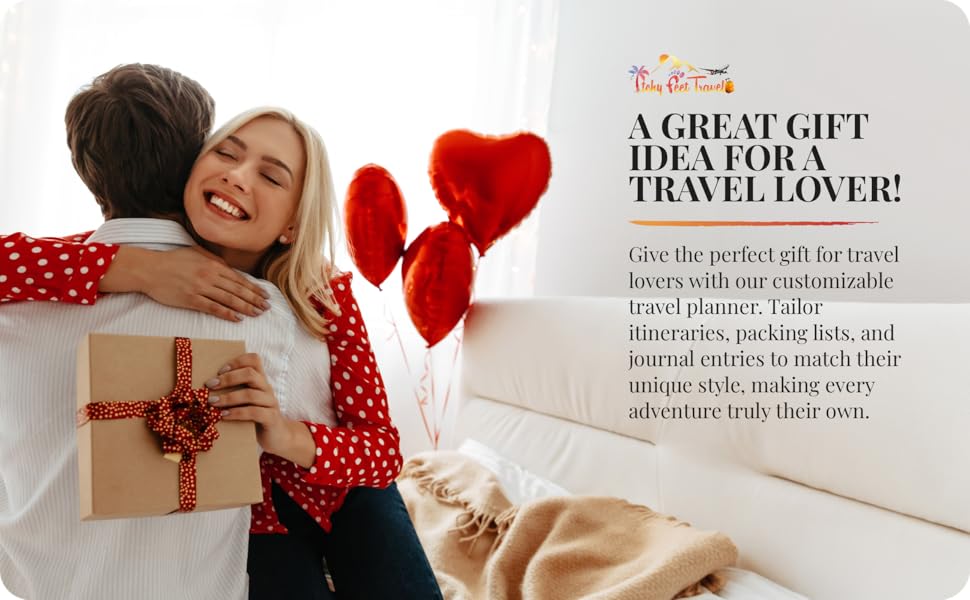Travel Gift