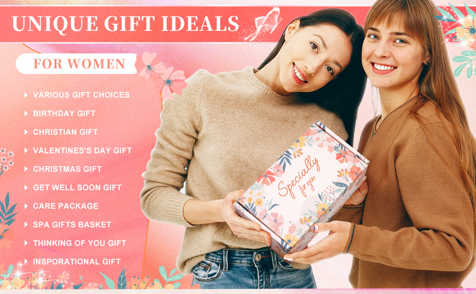 gifts for women