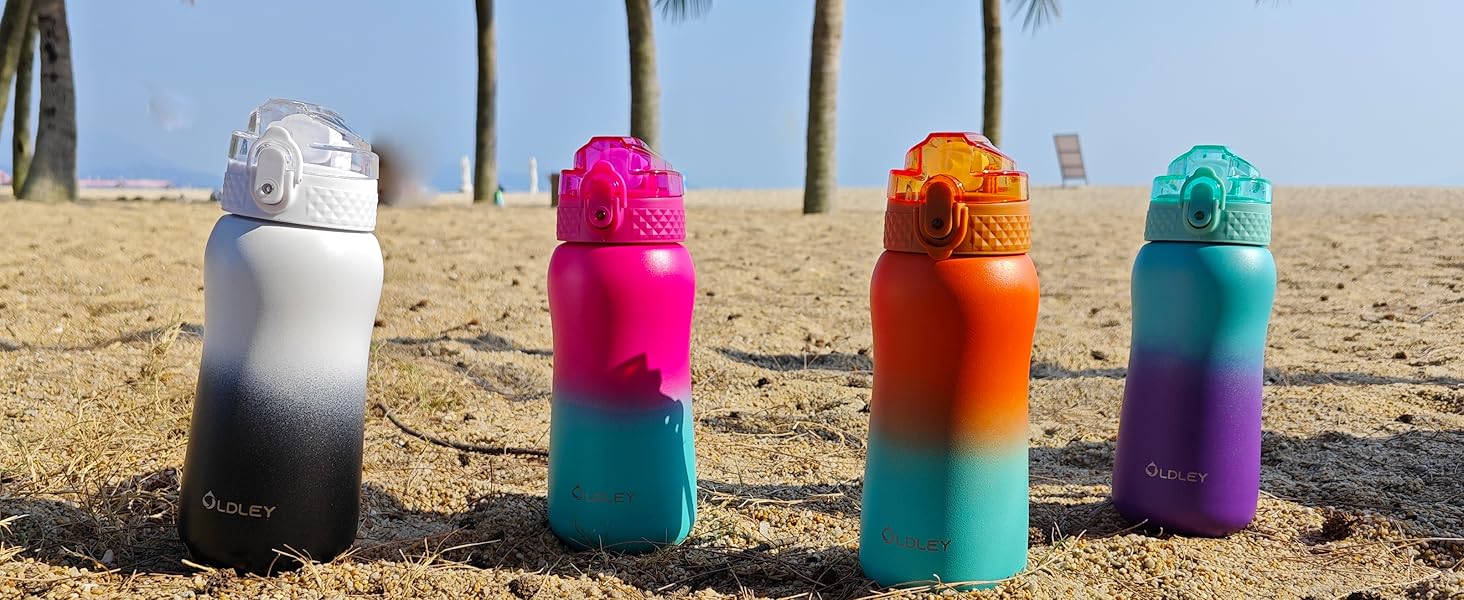 kids water bottle 