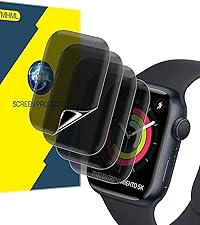 Apple Watch Series 3/2/1 42mm Privacy Screen Protector