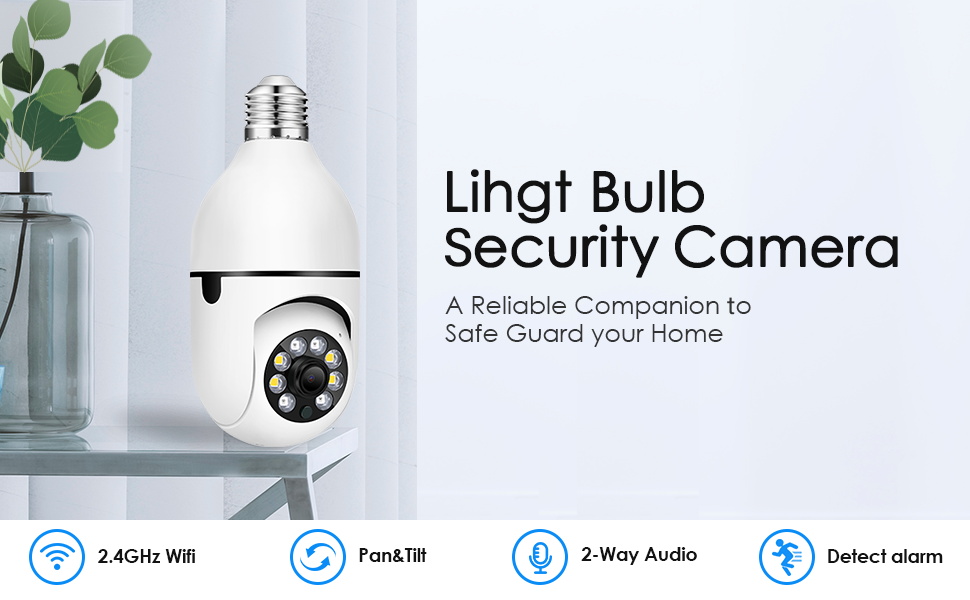 cameras for home security indoor