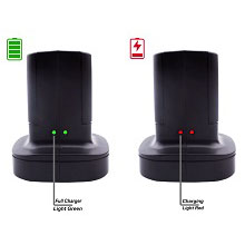 LED Light Indictor