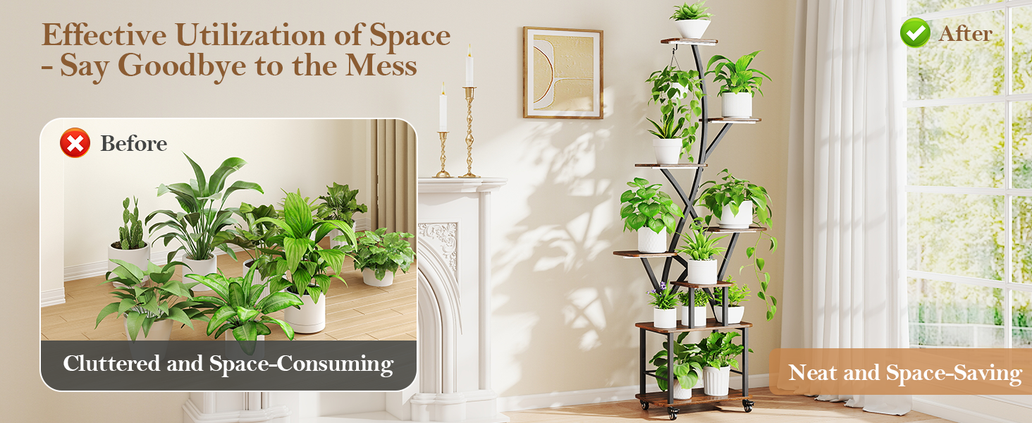 plant stand